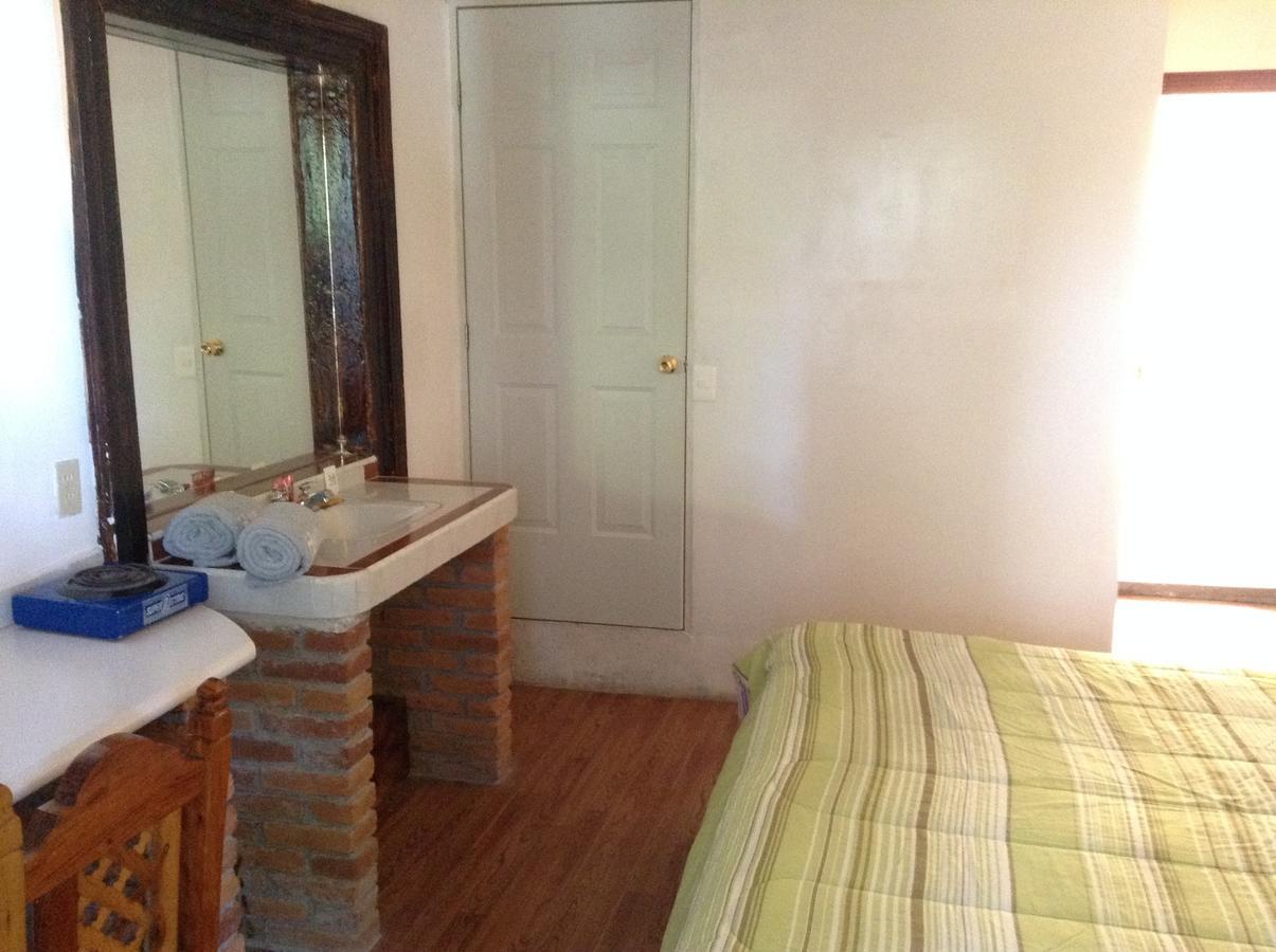 Gran Hotel San Felipe San Felipe del Progreso ภายนอก รูปภาพ